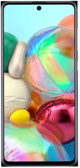 Samsung Galaxy A71
