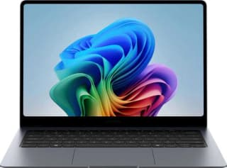 Samsung Galaxy Book6 Pro 14" (32GB RAM / 1TB)