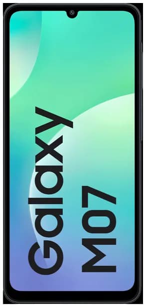 Samsung Galaxy M07