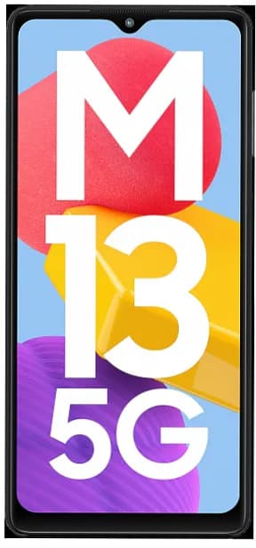 Samsung Galaxy M13 5G