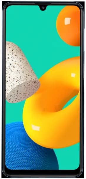 Samsung Galaxy M32