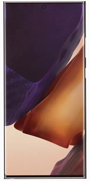 Samsung Galaxy Note 20 Ultra