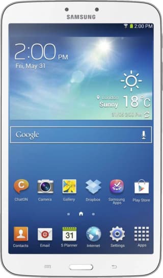 Samsung Galaxy Tab 3 8.0 (32 GB)