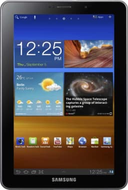 Samsung Galaxy Tab 7.7 P6800 (64 GB)