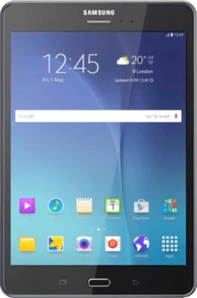 Samsung Galaxy Tab A 9.7 - Görsel 1