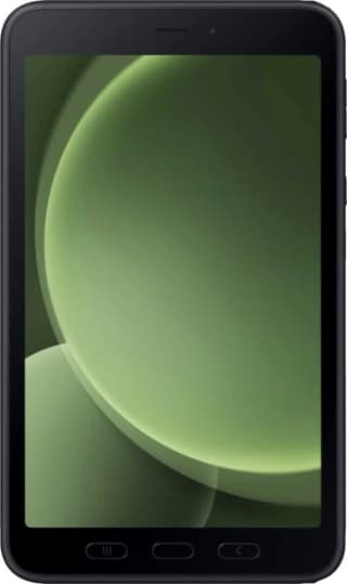 Samsung Galaxy Tab Active 5 (128GB / 6GB RAM)
