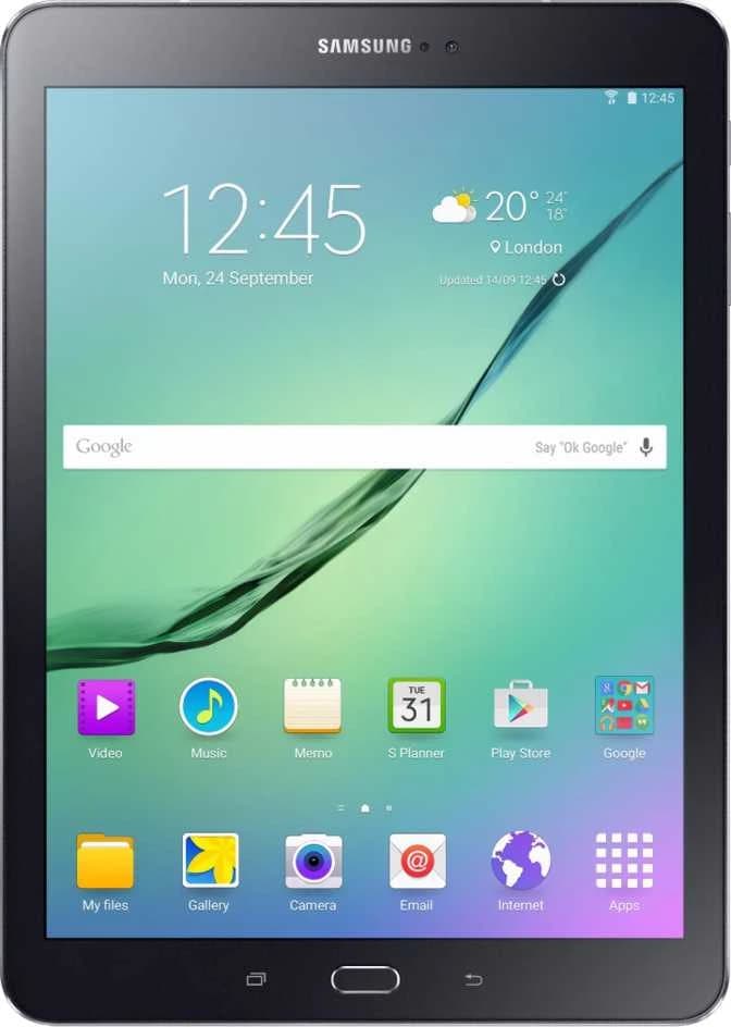 Samsung Galaxy Tab S2 9.7 - Görsel 1