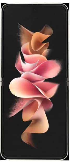 Samsung Galaxy Z Flip3