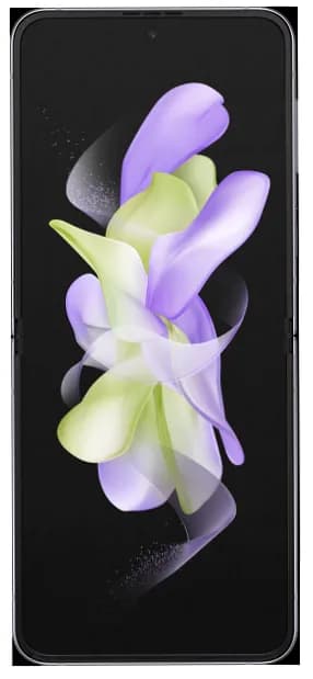 Samsung Galaxy Z Flip4