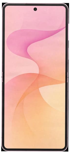 Samsung Galaxy Z Flip8