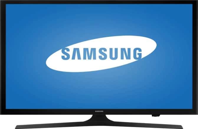 Samsung J5000 43" 1080p (Full HD) IPS - Görsel 1