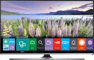 Samsung J5500 40" 1080p (Full HD) LED