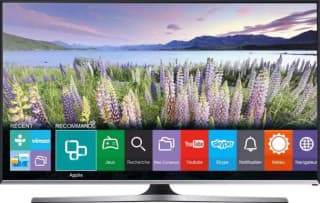 Samsung J5500 48" 1080p (Full HD) LED