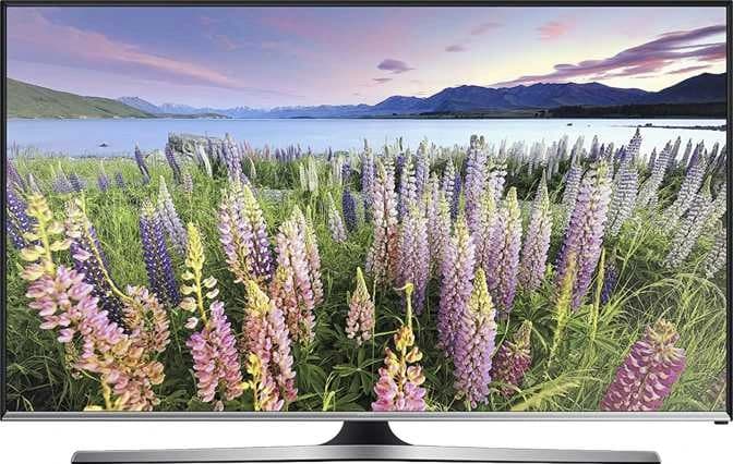 Samsung J5500 50" 1080p (Full HD) LED - Görsel 1