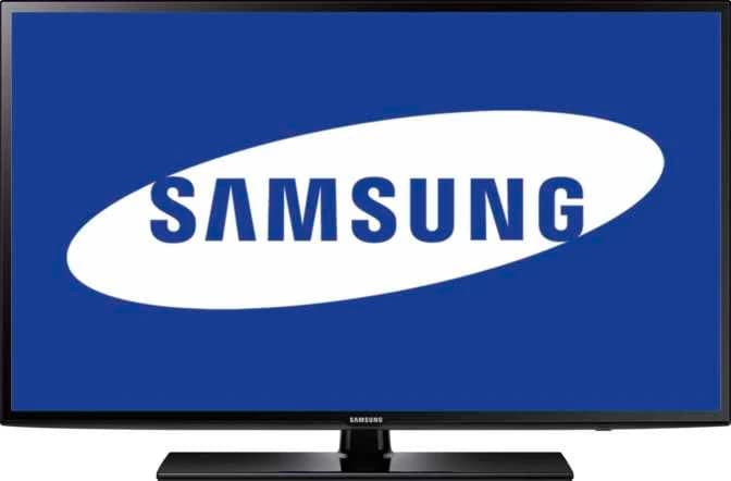 Samsung J6200 48" 1080p (Full HD) LED - Görsel 1