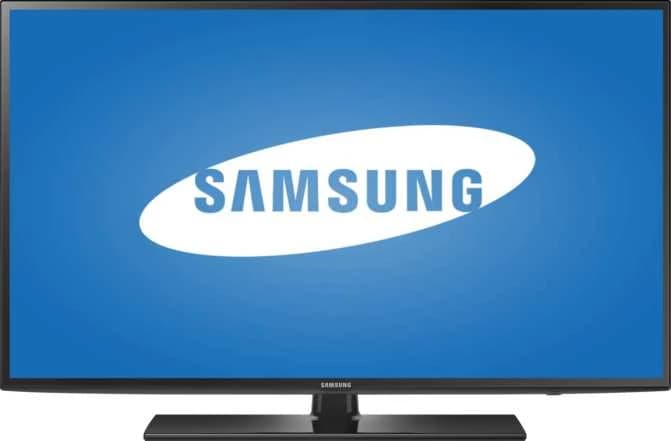 Samsung J6200 55" 1080p (Full HD) LED - Görsel 1