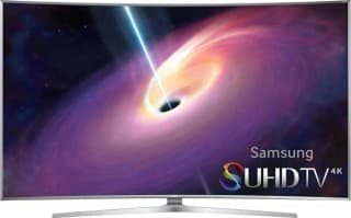 Samsung JS9000 55" 4K (UHD) LED