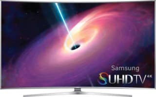 Samsung JS9500 78" 4K (UHD) LED