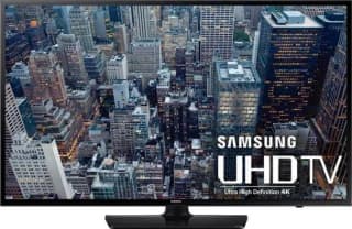 Samsung JU640D 40" 4K (UHD) LED