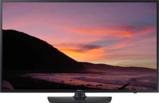 Samsung JU640D 43" 4K (UHD) LED