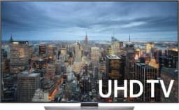 Samsung JU7100 40" 4K (UHD) LED