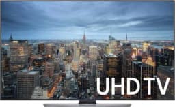 Samsung JU7100 50" 4K (UHD) LED