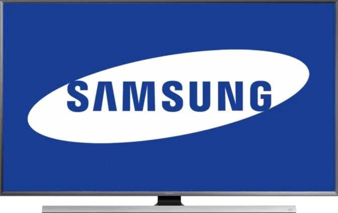 Samsung JU7100 75" 4K (UHD) LED - Görsel 1