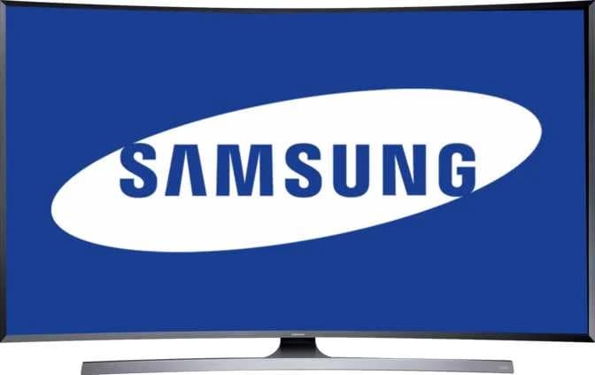 Samsung JU750D 65" 4K (UHD) LED - Görsel 1