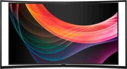 Samsung KN55S9C 1080p (Full HD) OLED/AMOLED