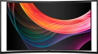 Samsung KN55S9C 1080p (Full HD) OLED/AMOLED