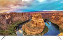 Samsung KS8000 60" 4K (UHD) LED