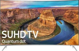 Samsung KS8500 49" 4K (UHD) LED