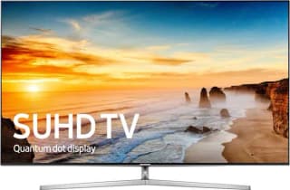 Samsung KS9000 65" 4K (UHD) LED