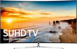 Samsung KS9500 65" 4K (UHD) LED