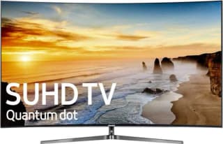 Samsung KS950D 65" 4K (UHD) LED