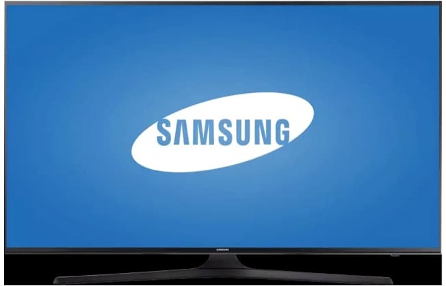 Samsung KU6270 60" 4K (UHD) LED - Görsel 1