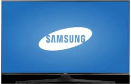 Samsung KU6270 60" 4K (UHD) LED