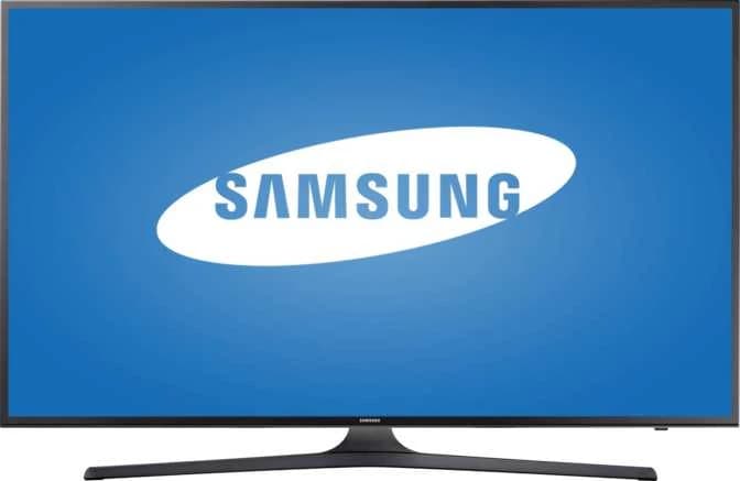 Samsung KU6290 40" 4K (UHD) LED - Görsel 1