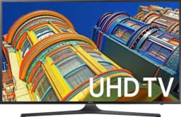 Samsung KU630D 65" 4K (UHD) LED