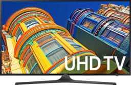 Samsung KU630D 70" 4K (UHD) LED