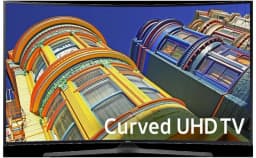 Samsung KU650D 49" 4K (UHD) LED