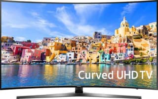 Samsung KU750D 78" 4K (UHD) LED