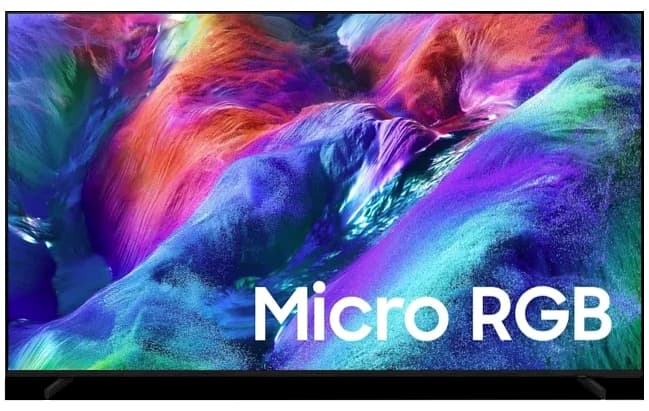 Samsung MRN55R85HAFXZA 55" 4K (UHD) LED - Görsel 1