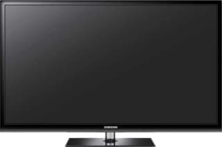 Samsung PN51E490B4F 720p (HD) LCD