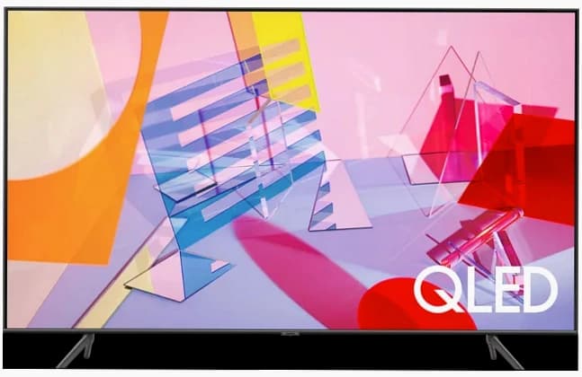 Samsung Q60T 65" 4K (UHD) QLED - Görsel 1