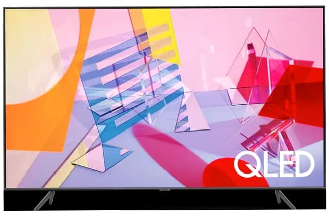 Samsung Q60T 82" 4K (UHD) QLED - Görsel 1