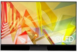 Samsung Q90T 75" 4K (UHD) QLED