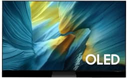 Samsung QA65S95FAWXXY 65" 4K (UHD) OLED/AMOLED