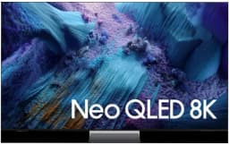 Samsung QA75QN990FWXXY 75" 8K (8K UHD) QLED