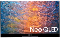 Samsung QE55QN95C 55" 4K (UHD) QLED